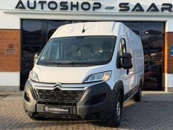 Weiss Gebraucht 2022 Citroën Jumper Van / Kleinbus | 10.990 €