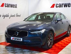 Blau Gebraucht 2019 Volvo S90 Limousine | 21.900 € (Guter Preis)