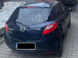 Blau Gebraucht 2014 Mazda 2 Sendo Limousine | 4.500 € (Superpreis)