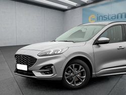 Silber Gebraucht 2024 Ford Kuga SUV | 31.849 € (Etwas zu teuer)
