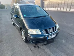 Gebraucht 2007 VW Sharan Van / Kleinbus | 3.600 € (Fairer Preis)