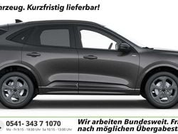 Magnetic metallic Neu 2025 Ford Kuga ST-Line SUV | 32.557 € (Guter Preis)