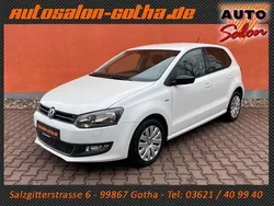 Andere Gebraucht 2012 VW Polo Match Limousine | 6.990 € (Teuer)
