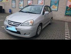 Silber Gebraucht 2004 Suzuki Liana Limousine | 2.490 € (Fairer Preis)