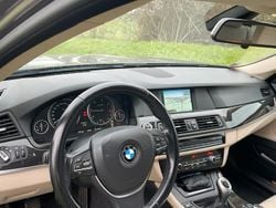 Andere farben Gebraucht 2011 BMW 520 Efficient Dynamics Limousine | 7.999 € (Superpreis)