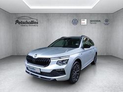Silber Gebraucht 2024 Skoda Kamiq Selection SUV | 28.990 €