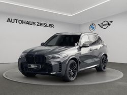 Grau Neu 2025 BMW X5 M Sport SUV | 105.500 € (Fairer Preis)