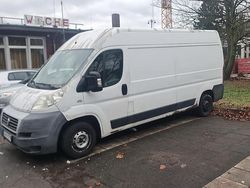 Weiß Gebraucht 2010 Fiat Ducato Van | 4.850 €