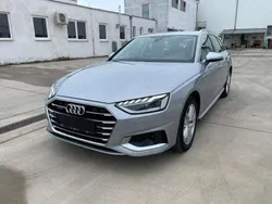 Grau Gebraucht 2020 Audi A4 Kombi | 26.450 € (Fairer Preis)