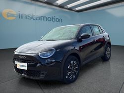 Schwarz Neu 2025 Fiat 600E Red Kleinwagen | 33.699 €