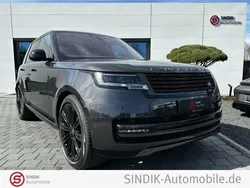 Carpathian grey Gebraucht 2023 Land Rover Range Rover Autobiography SUV | 139.350 € (Guter Preis)