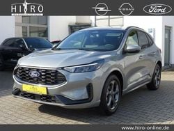 Solar silber meatllic Gebraucht 2025 Ford Kuga ST-Line SUV | 30.790 € (Fairer Preis)