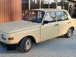 Gebraucht 1987 Wartburg 353 Limousine | 3.900 €