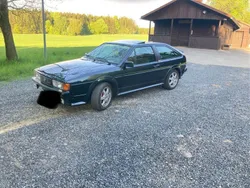 Blau Gebraucht 1991 VW Scirocco GT Coupé | 15.000 €