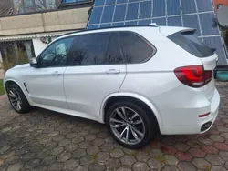 Weiß Gebraucht 2015 BMW X5 M50 Sport Line SUV | 25.400 € (Fairer Preis)