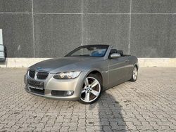 Gebraucht 2007 BMW 325 Cabriolet Sport Line Cabrio | 7.500 € (Fairer Preis)
