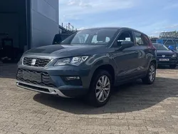 Andere außenfarben Gebraucht 2017 Seat Ateca SUV | 12.500 € (Superpreis)