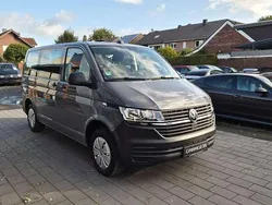 Pure grey Gebraucht 2022 VW T6.1 Van | 29.990 € (Etwas zu teuer)