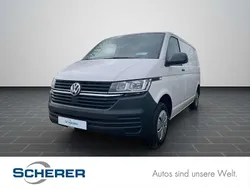 Candyweiß Neu 2024 VW T6.1 Van | 30.380 €