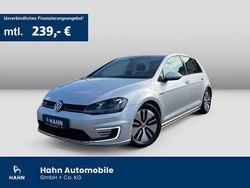 Silber Gebraucht 2016 VW Golf VII GTE Limousine | 17.930 € (Fairer Preis)