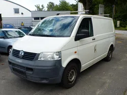 Grau Gebraucht 2006 VW T5 Van | 4.299 € (Superpreis)