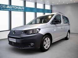 Silber Gebraucht 2022 VW Caddy Van / Kleinbus | 23.560 € (Fairer Preis)