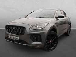 Grau Gebraucht 2020 Jaguar E-Pace Chequered Flag SUV | 27.990 € (Fairer Preis)