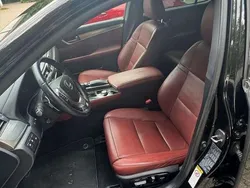 Schwarz Gebraucht 2014 Lexus GS450H Sport Line Limousine | 19.000 € (Superpreis)
