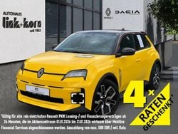 Gelb Neu 2025 Renault 5 E-Tech Urban Limousine | 29.190 € (Fairer Preis)