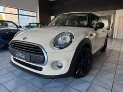 Weiß Gebraucht 2016 Mini ONE Kleinwagen | 7.990 € (Guter Preis)