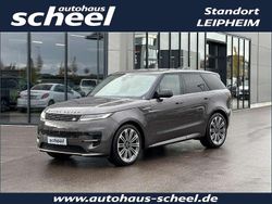 Charente grey Gebraucht 2024 Land Rover Range Rover Sport SE Dynamic SUV | 85.890 € (Guter Preis)