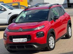 Rot Gebraucht 2020 Citroën C3 Aircross Live SUV | 9.600 € (Fairer Preis)