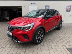 Rot Gebraucht 2023 Mitsubishi ASX Top SUV | 26.500 €