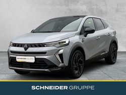 Grau Neu 2026 Renault Symbioz Esprit Alpine SUV | 37.428 € (Teuer)