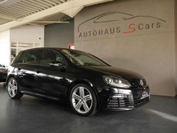 Schwarz Gebraucht 2012 VW Golf VI R Limousine | 18.850 €
