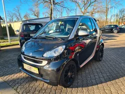 Silber Gebraucht 2012 Smart ForTwo Cabrio Passion Cabrio | 7.790 € (Fairer Preis)