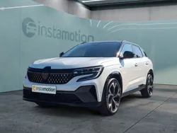 Weiß Neu 2025 Renault Austral Techno Esprit Alpine SUV | 40.440 € (Teuer)