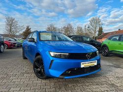 Blau Gebraucht 2024 Opel Astra Kombi | 22.250 € (Superpreis)