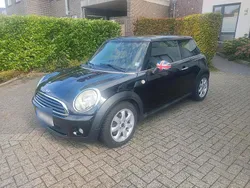 Schwarz Gebraucht 2010 Mini ONE Kleinwagen | 3.500 €