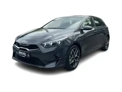 Grau Neu 2025 Kia Ceed Style Limousine | 23.250 € (Guter Preis)