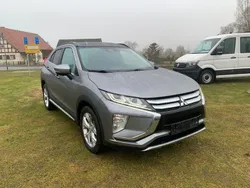 Grau Gebraucht 2019 Mitsubishi Eclipse Cross Top SUV | 11.990 €