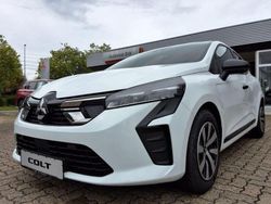Weiß Gebraucht 2024 Mitsubishi Colt Kleinwagen | 14.350 € (Guter Preis)