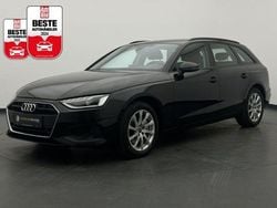 Schwarz Gebraucht 2022 Audi A4 Sport Kombi | 25.900 € (Superpreis)