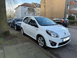 Weiß Gebraucht 2010 Renault Twingo Night&Day Kleinwagen | 4.800 € (Teuer)