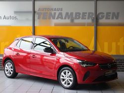 Peperoncino red Gebraucht 2023 Opel Corsa Elegance Limousine | 19.450 € (Etwas zu teuer)