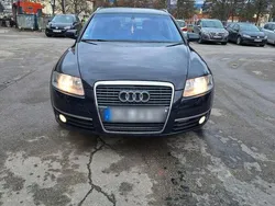 Blau Gebraucht 2006 Audi A6 Kombi | 3.500 € (Fairer Preis)