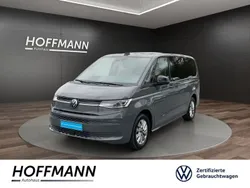 Grau Gebraucht 2023 VW T7 Life Van | 53.890 € (Guter Preis)