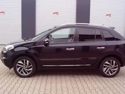 Schwarz Gebraucht 2013 Renault Koleos Night&Day SUV | 6.800 € (Fairer Preis)
