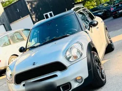 Silber Gebraucht 2012 Mini Cooper Kleinwagen | 12.500 € (Teuer)