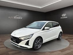 Atlas white / sol Neu 2025 Hyundai i20 Prime Limousine | 23.590 € (Etwas zu teuer)